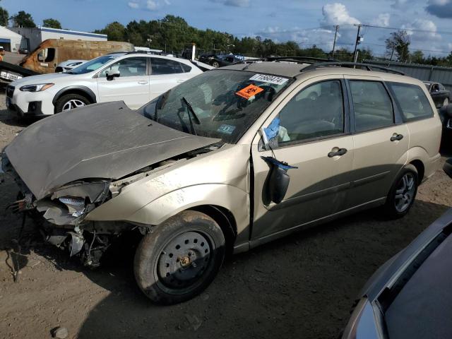 2000 Ford Focus Se