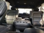 2018 Lincoln Navigator Reserve продається в Woodhaven, MI - Front End