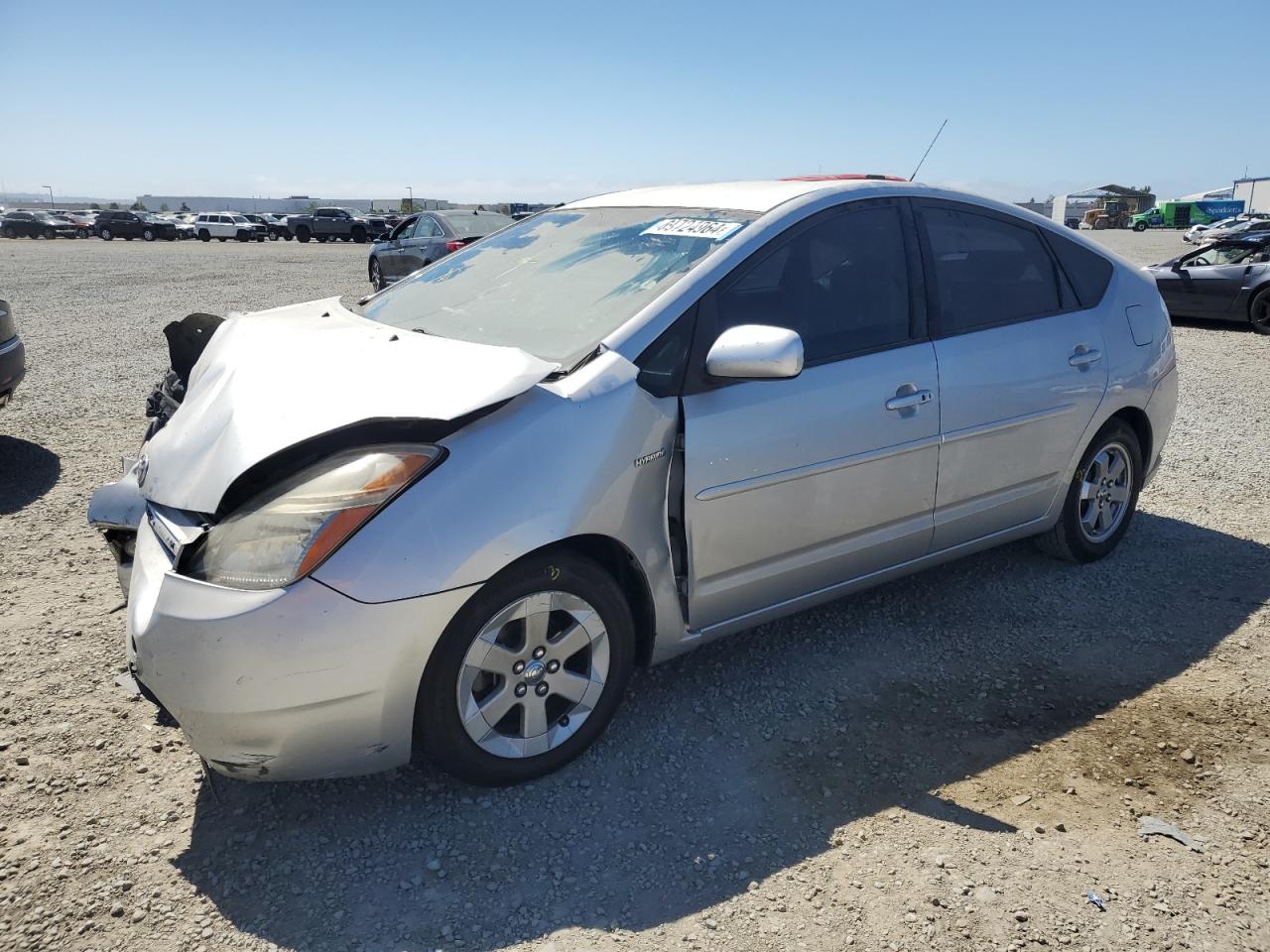 2009 Toyota Prius - Image 1