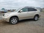 2008 Lexus Rx 350 en Venta en San Diego, CA - Frame Damage