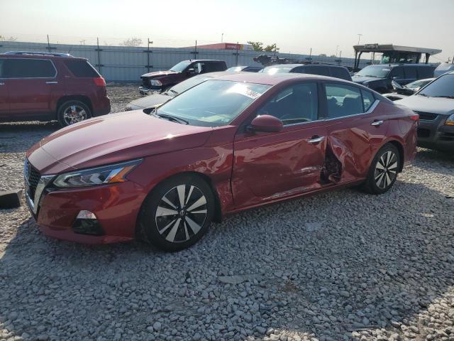 1N4BL4EV7LC271058 Nissan Altima SL