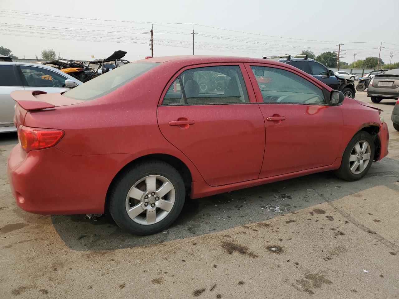 2010 Toyota Corolla - Image 3