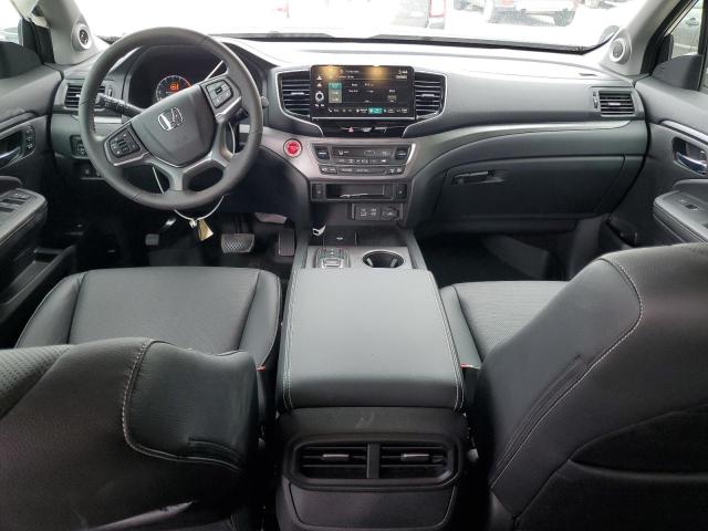  HONDA RIDGELINE 2024 White