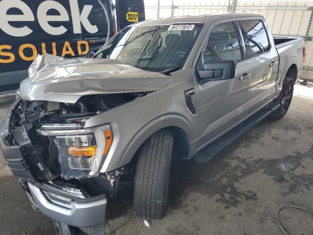 1FTEW1C58PFC08703 Ford F-150 F150 SUPER