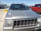 1998 Jeep Grand Cherokee Limited 5.9L for Sale in Kansas City, KS - Rear End