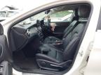 2017 MERCEDES BENZ GLA 200 SP for sale at Copart WOLVERHAMPTON