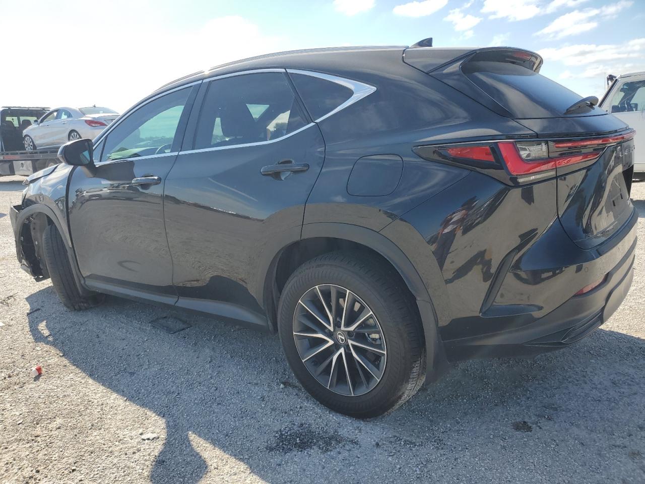 2T2GDCAZ6RC009866 2024 LEXUS NX - Image 2