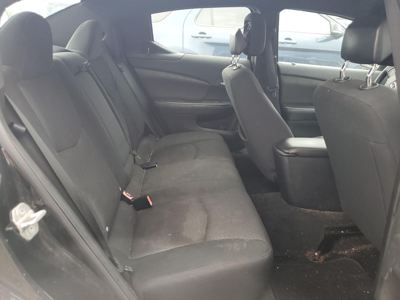 2013 Dodge Avenger Se VIN: 1C3CDZAB8DN563414 Lot: 72404784