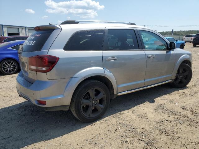 DODGE JOURNEY 2020 Srebrny