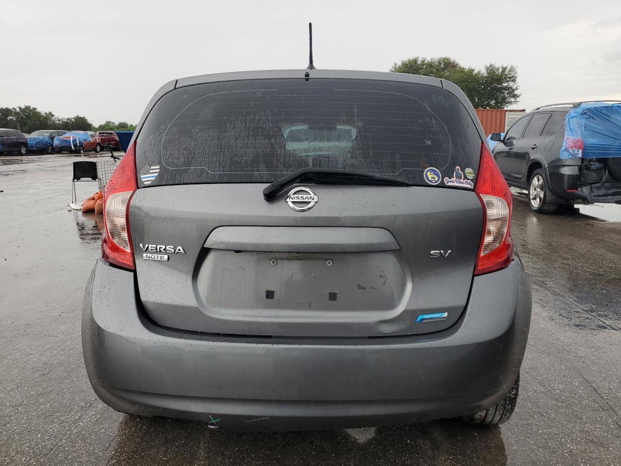 3N1CE2CP9GL365571 2016 Nissan Versa Note S