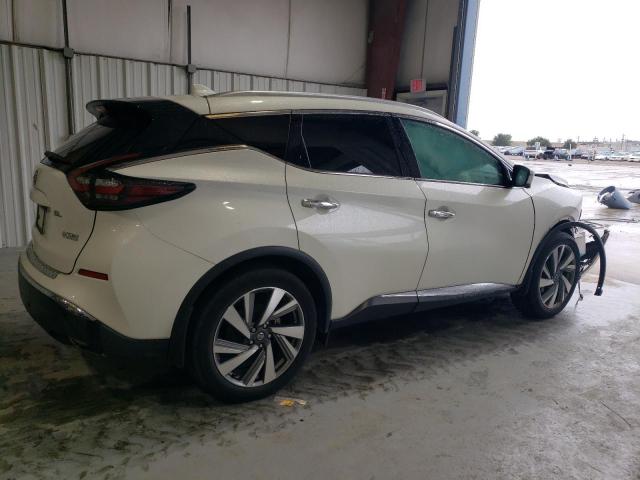 5N1AZ2CJ7LN112436 Nissan Murano SL 3