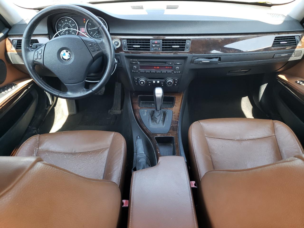 WBAPH7G5XBNM54535 2011 BMW 328 I