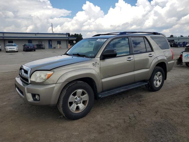 2006 Toyota 4Runner Sr5