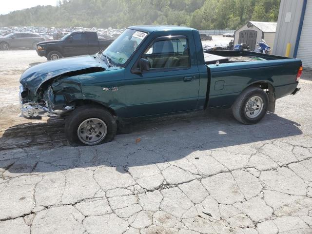 1998 Ford Ranger 