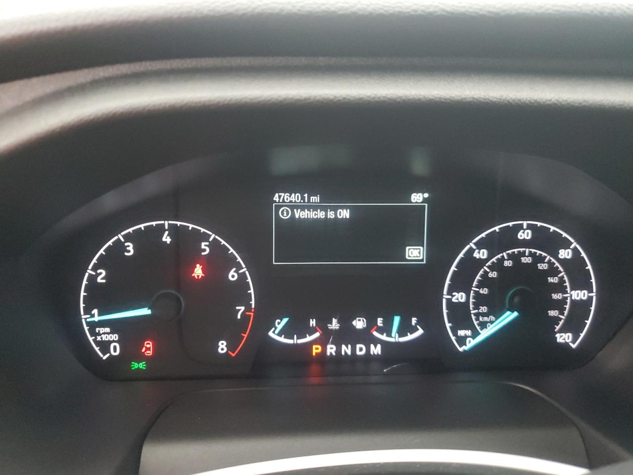 2022 Ford Transit T-250 VIN: 1FTBR1C86NKA25180 Lot: 71376954