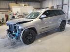 2020 Jeep Grand Cherokee Laredo for Sale in Rogersville, MO - Front End