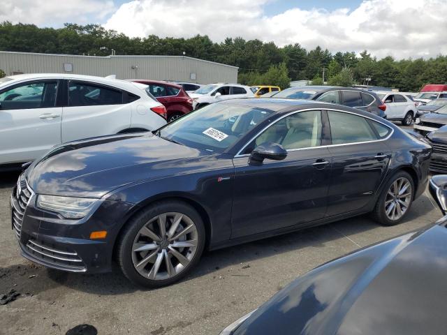 2016 Audi A7 Premium Plus