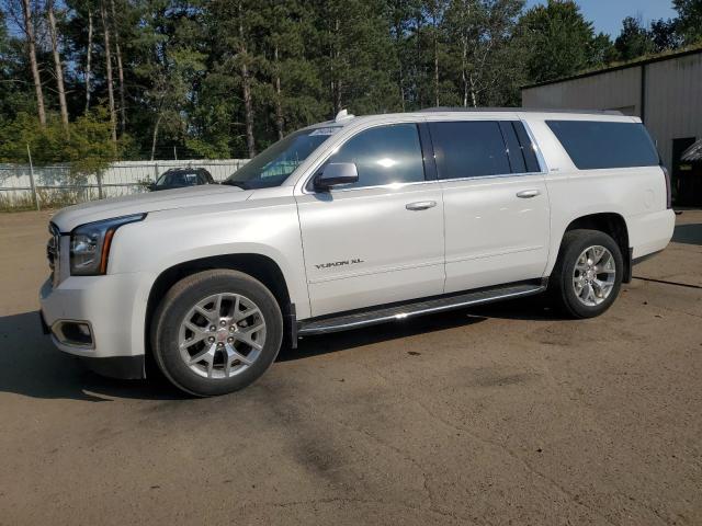 2017 Gmc Yukon Xl K1500 Slt