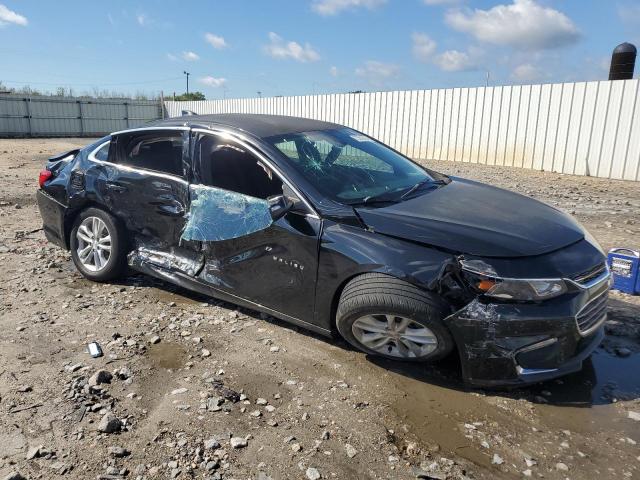  CHEVROLET MALIBU 2016 Czarny