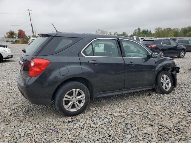  CHEVROLET EQUINOX 2014 Сharcoal