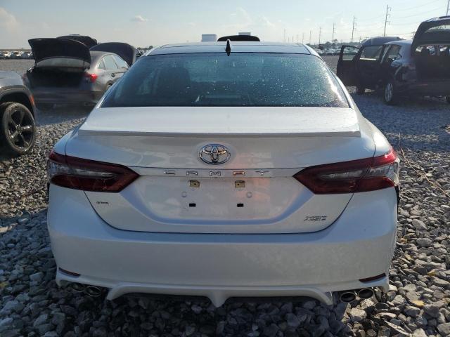 4T1K61AK8PU722585 Toyota Camry XSE 6