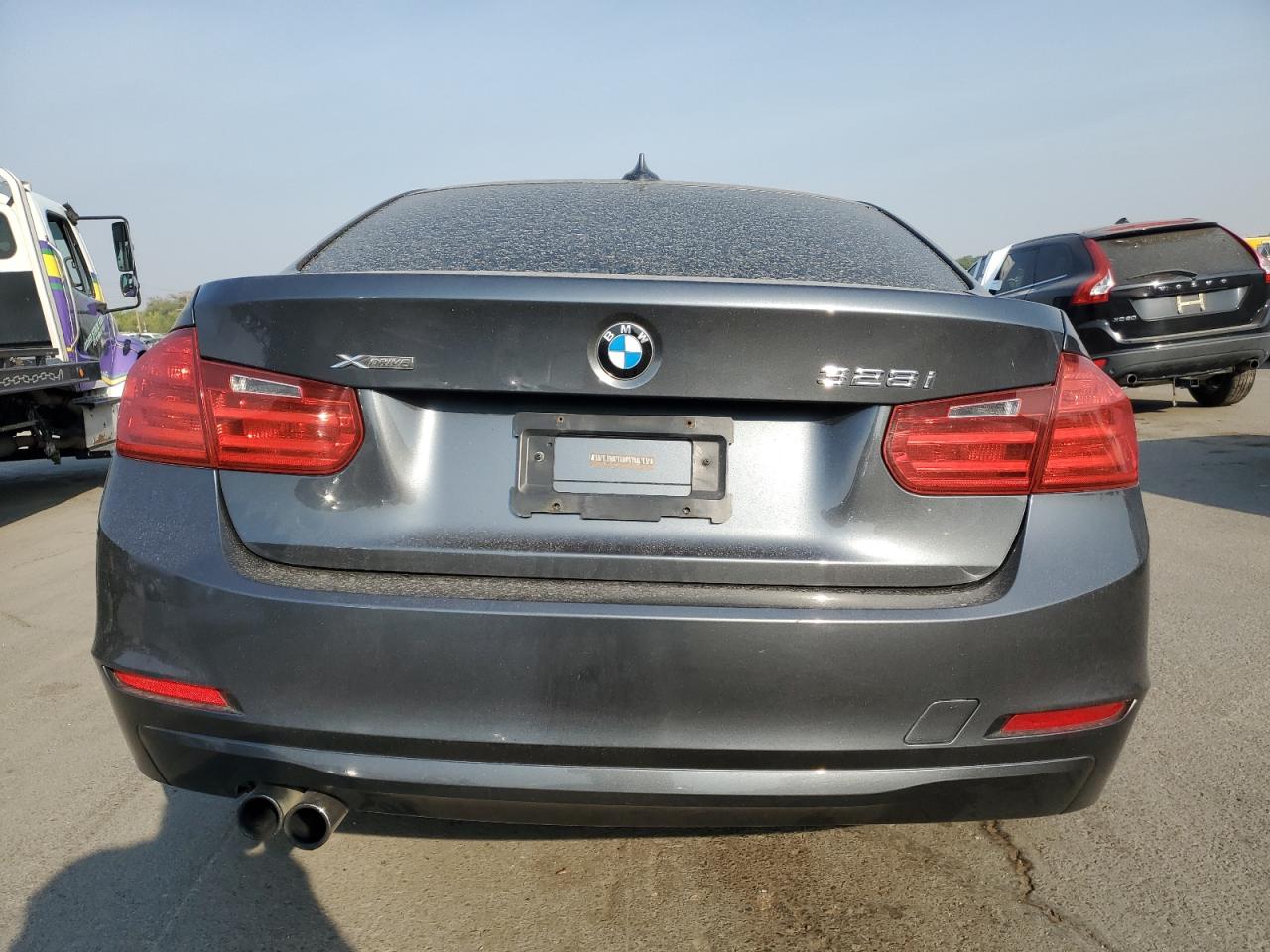 WBA3B5G55DNS01033 2013 BMW 328 Xi Sulev