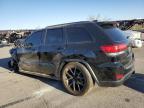 2018 Jeep Grand Cherokee Trailhawk продається в North Las Vegas, NV - Front End