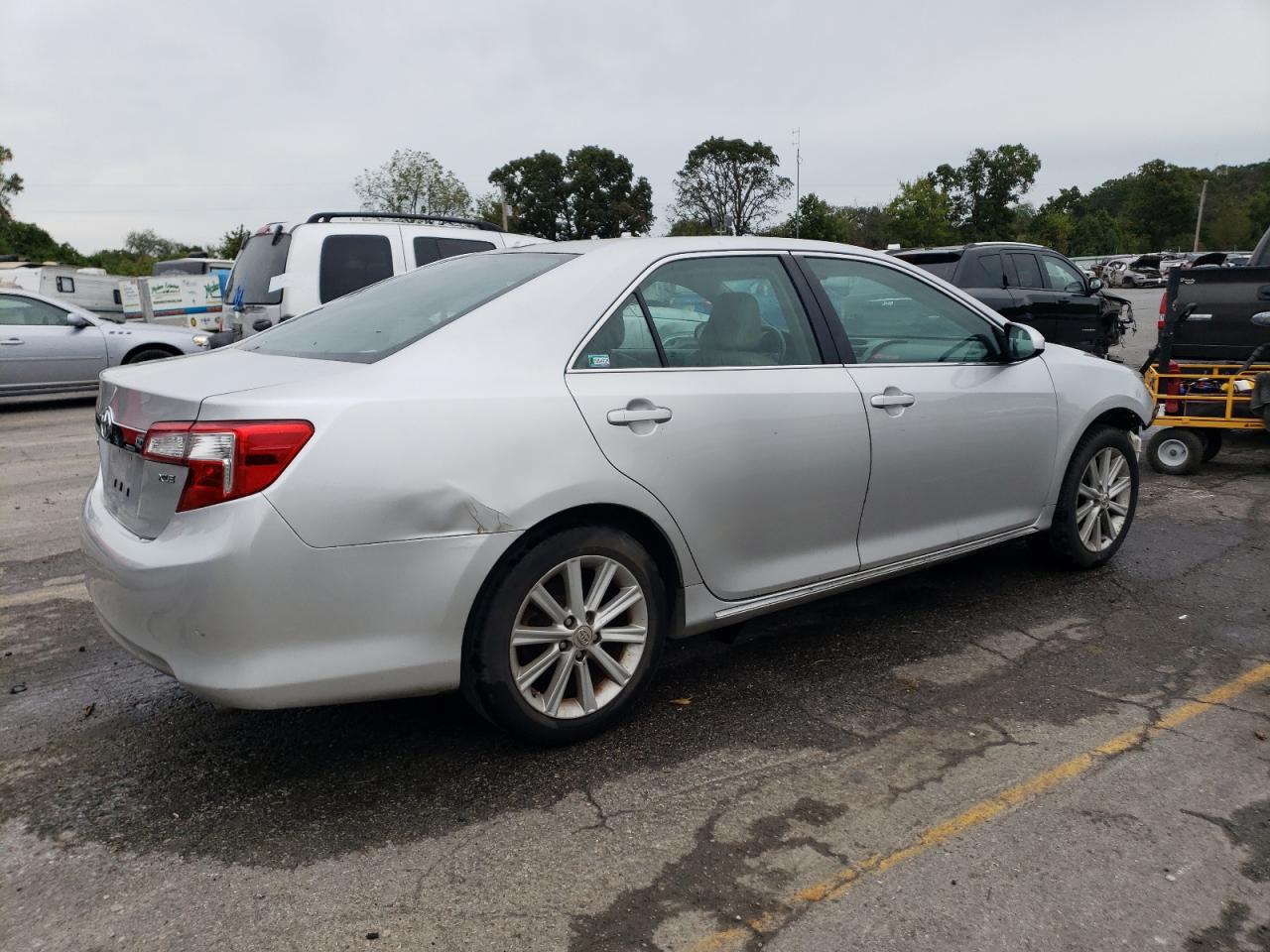 2012 Toyota Camry - Image 3