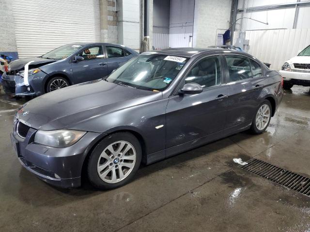 2007 Bmw 328 Xi