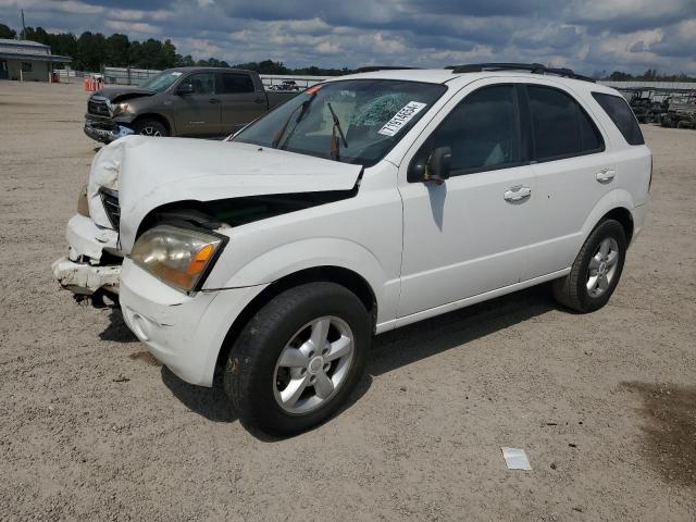 2007 Kia Sorento Ex