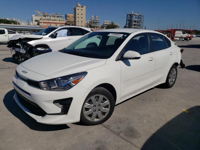 3KPA24AD2PE579419 Kia Rio LX