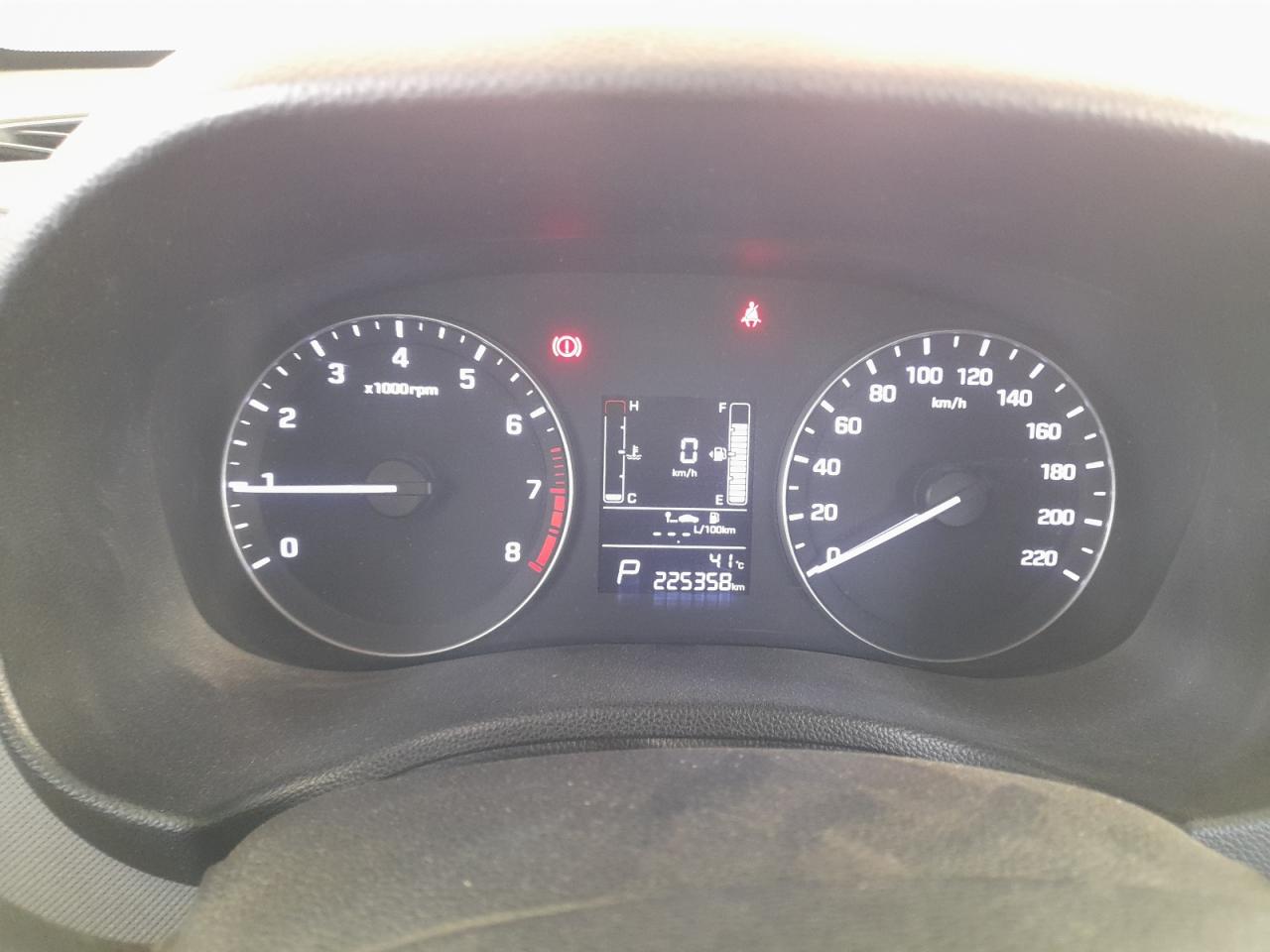 MALC281C8KM488556 - 2019 Hyundai CRETA - #undefined
