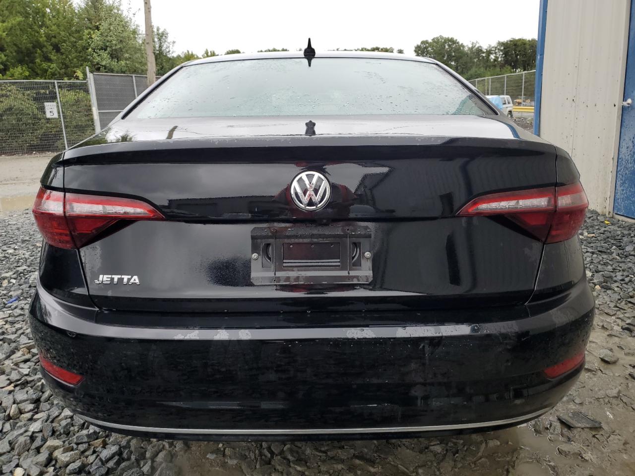 2021 Volkswagen Jetta S VIN: 3VWC57BU5MM007999 Lot: 71825554