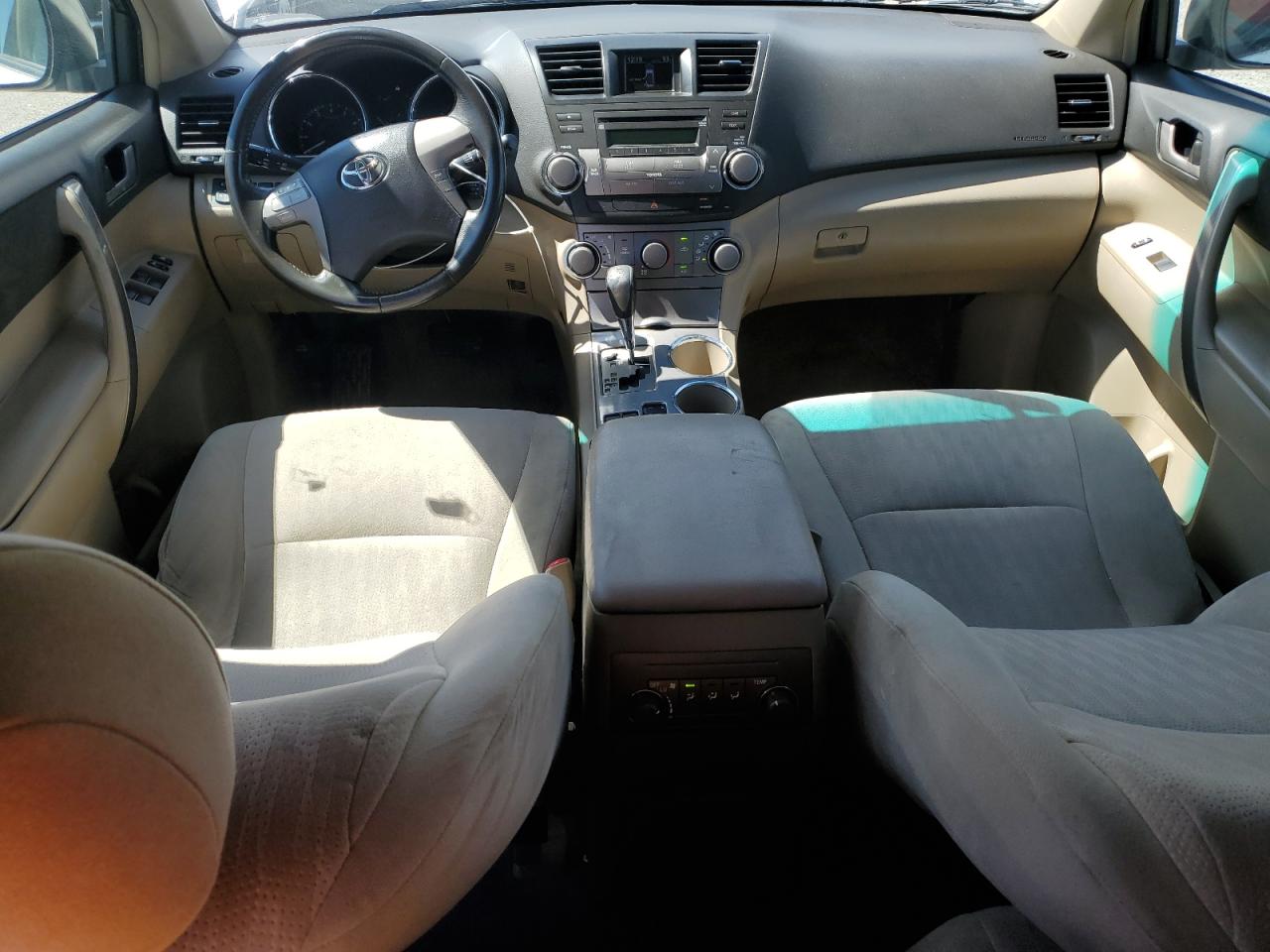 2008 Toyota Highlander - Image 8