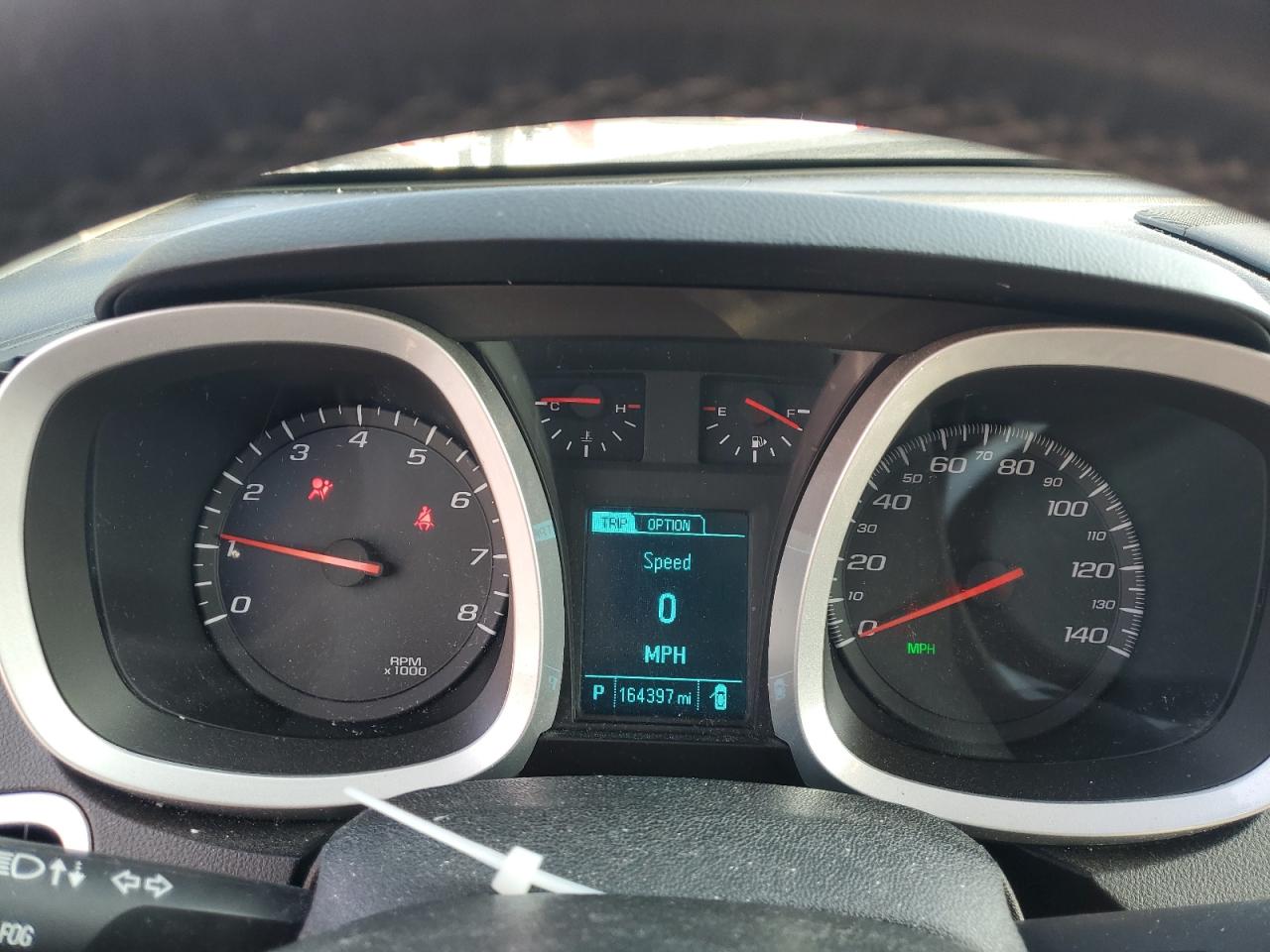 2GNALPEK8D6301067 2013 Chevrolet Equinox Lt