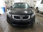 2010 Honda Accord Exl na sprzedaż w Madisonville, TN - Side