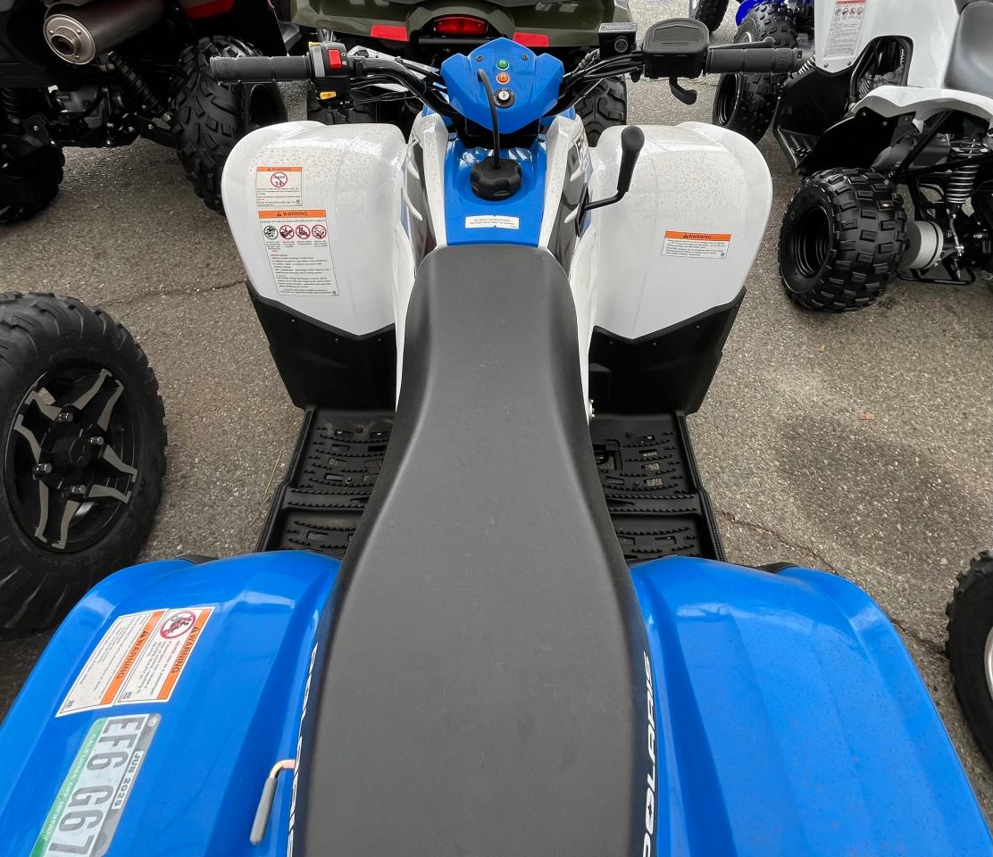 2016 Polaris Phoenix 200 VIN: RF3YAP203GT007912 Lot: 71504664