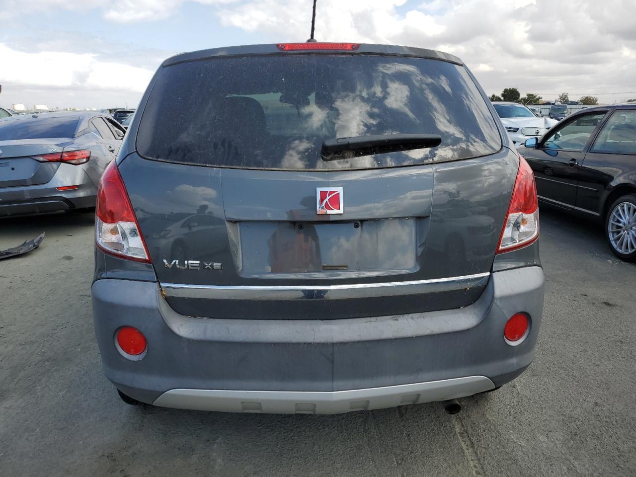 2009 Saturn Vue Xe VIN: 3GSCL33P79S512878 Lot: 71888164