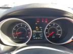 2014 Mitsubishi Outlander Sport Es en Venta en Albuquerque, NM - Side