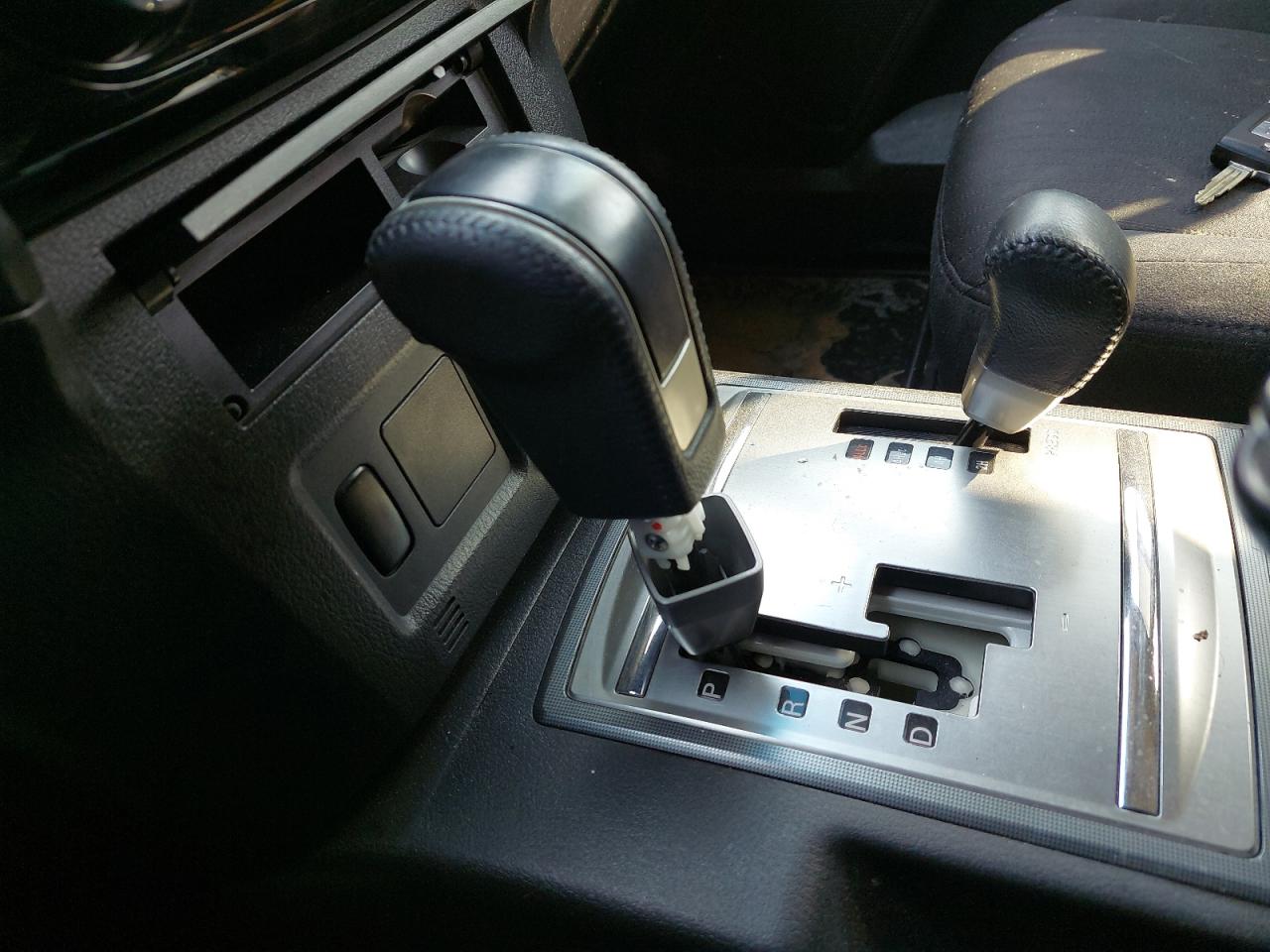JMYLYV95WGJ730879 - 2016 MITSUBISHI PAJERO - #70934414