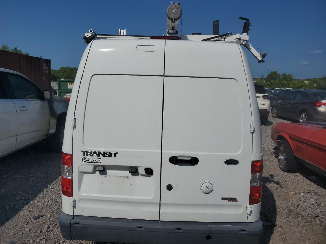 NM0LS7AN0CT084699 2012 Ford Transit Connect Xl