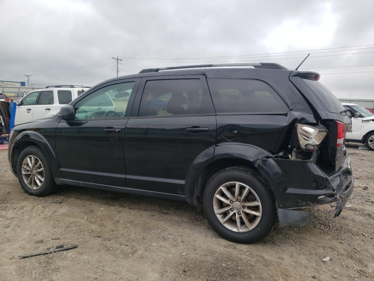 2017 Dodge Journey - Image 2