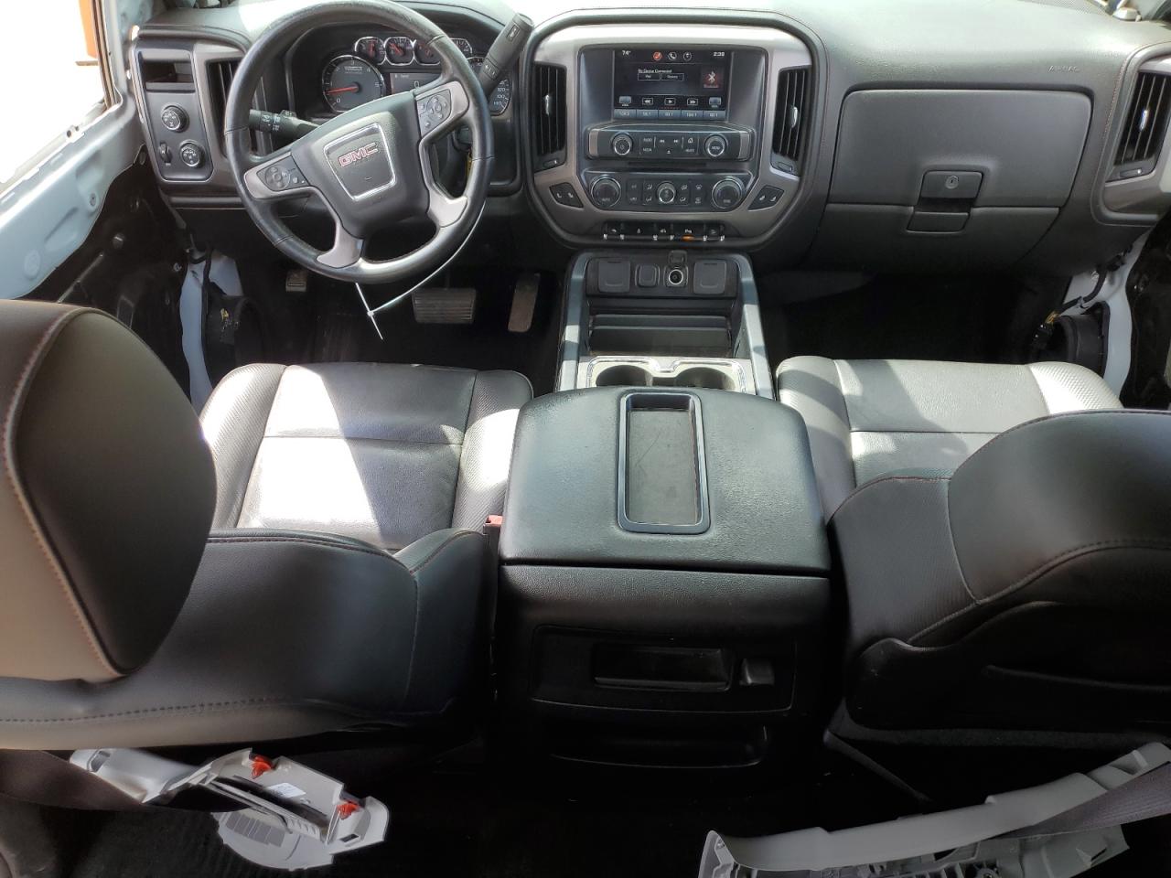 3GTU2VEC4EG127154 2014 GMC Sierra K1500 Slt