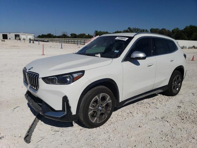 WBX73EF09P5Y17980 BMW X1 XDRIVE2