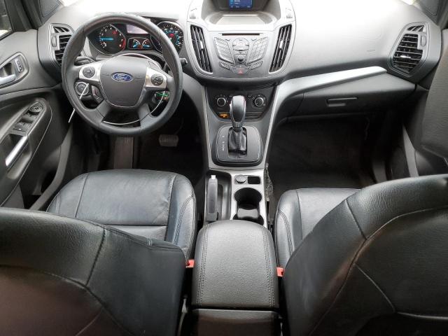 Parquets FORD ESCAPE 2015 Szary