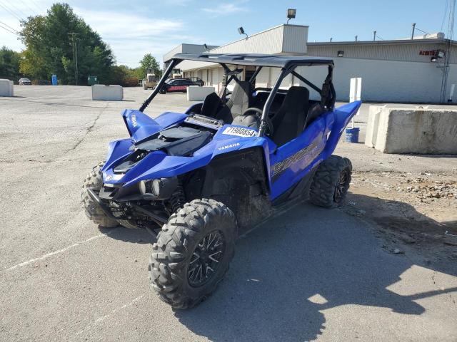 2022 YAMAHA YXZ1000 