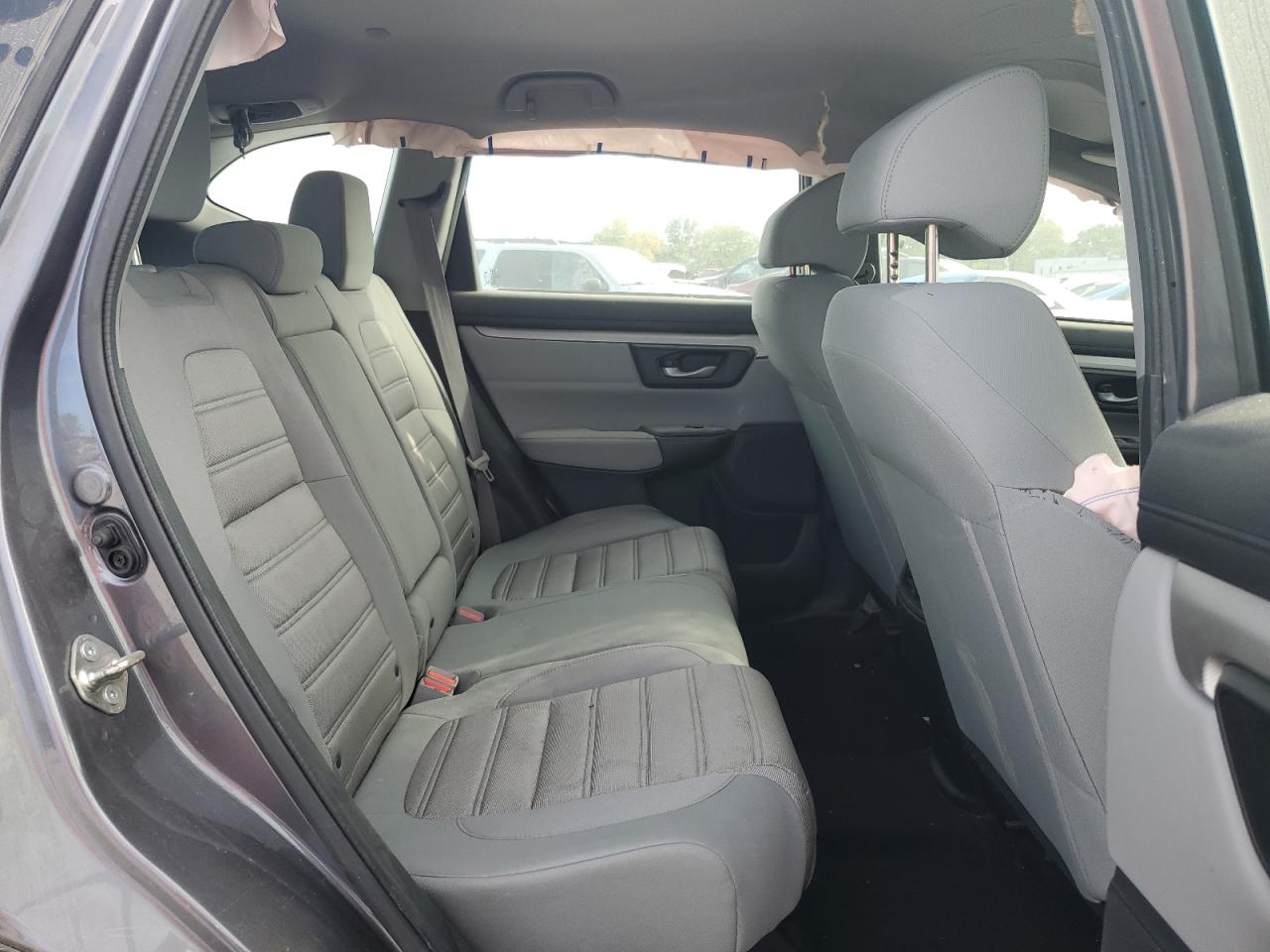 2017 Honda CR-V - Image 11