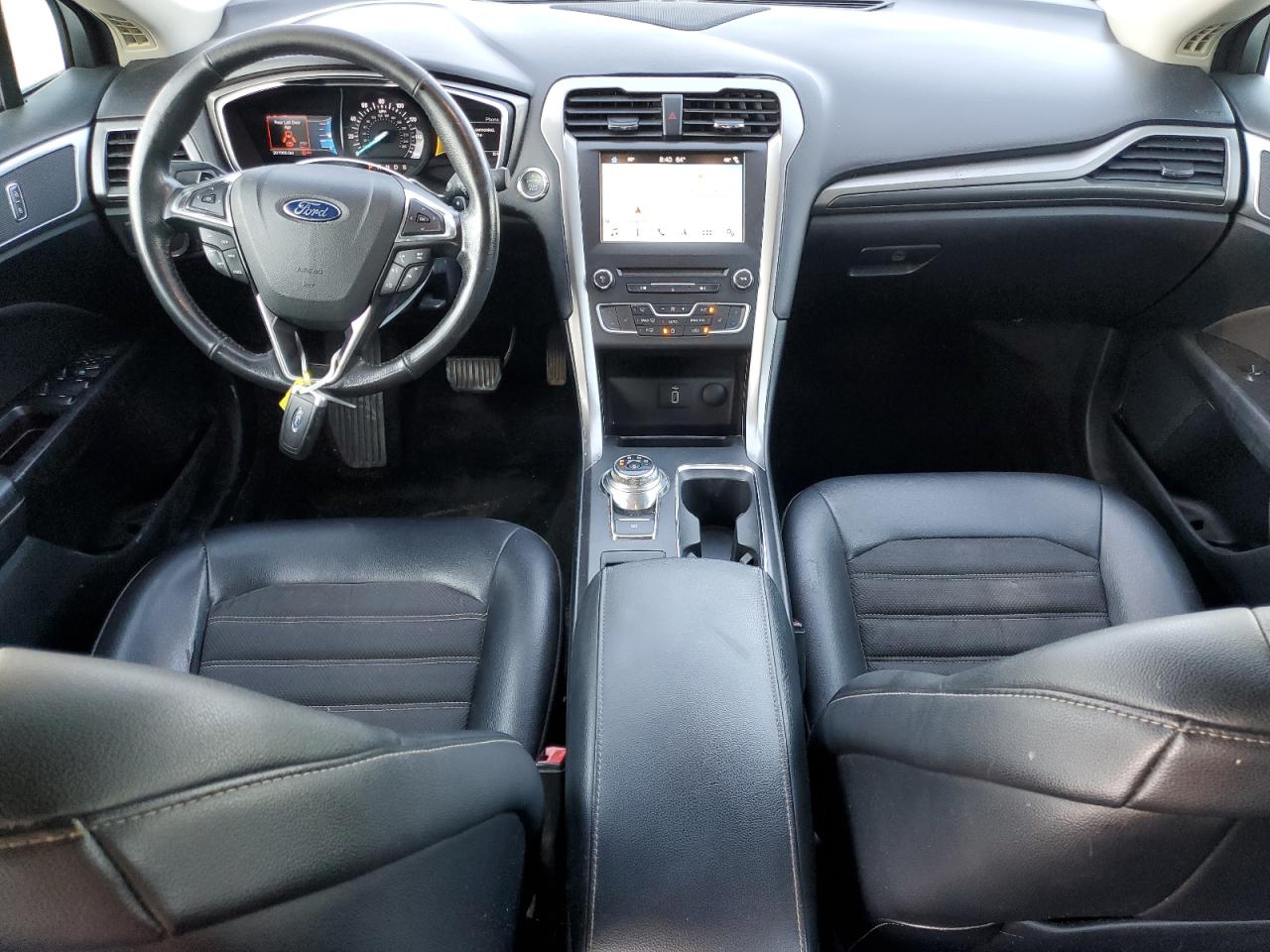 2017 Ford Fusion - Image 8