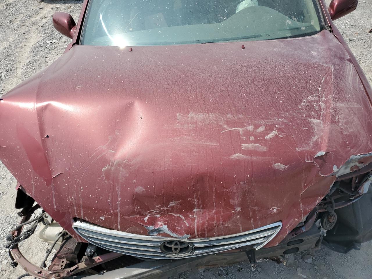 2006 Toyota Camry - Image 11
