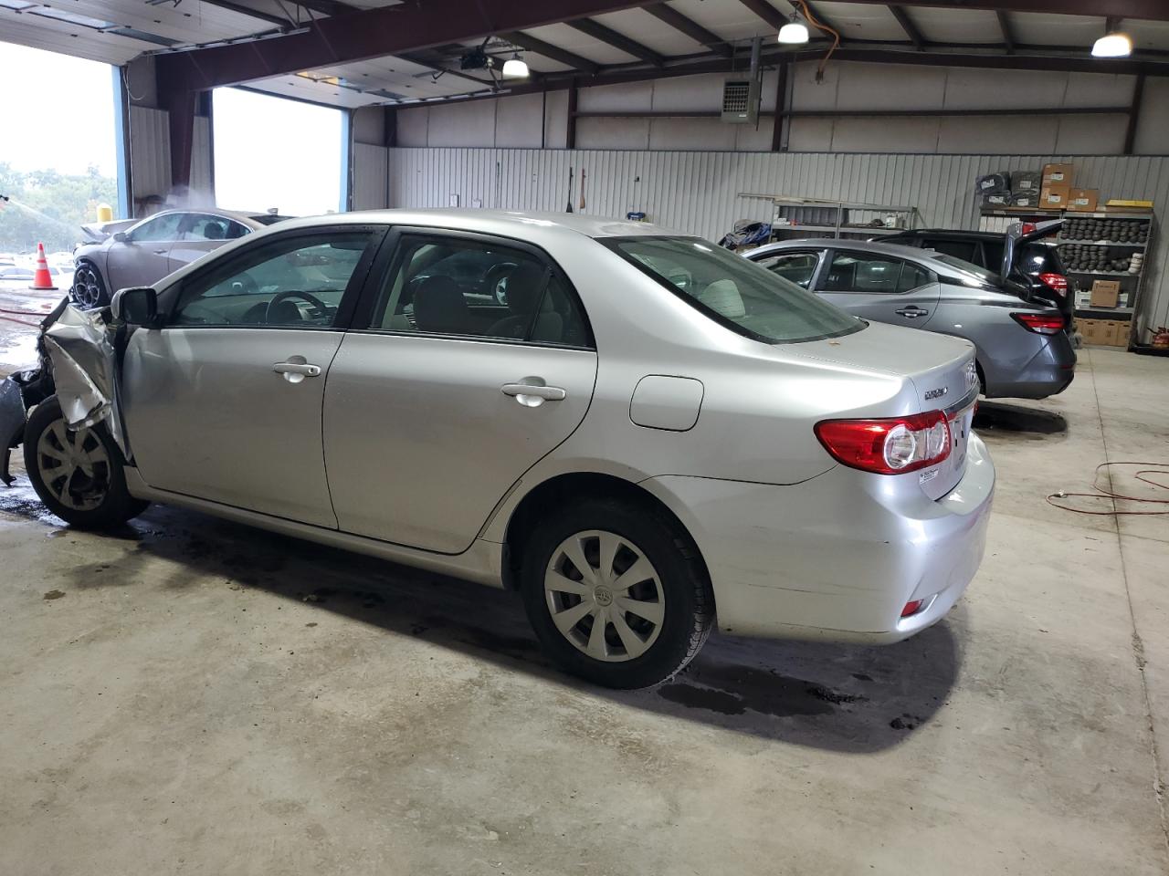 2011 Toyota Corolla - Image 2